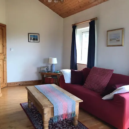 Holiday home Kilronan Ballyconneely