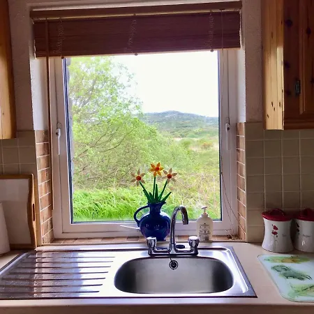 Holiday home Kilronan *