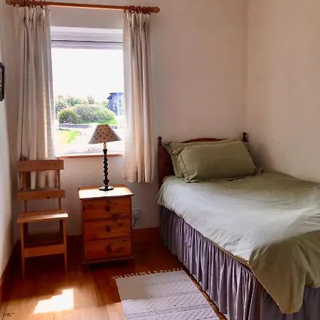 Holiday home Kilronan Ballyconneely