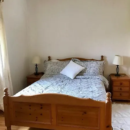 Kilronan Holiday home Ballyconneely