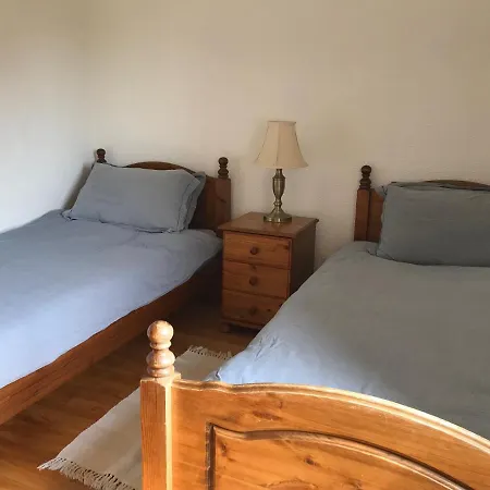 Kilronan Holiday home