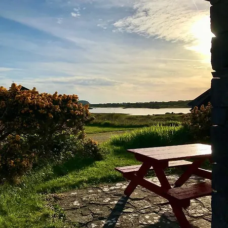 Holiday home Kilronan Ballyconneely