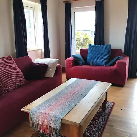 Kilronan Holiday home
