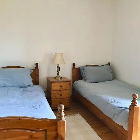 Kilronan Holiday home *