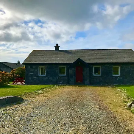 Holiday home Kilronan